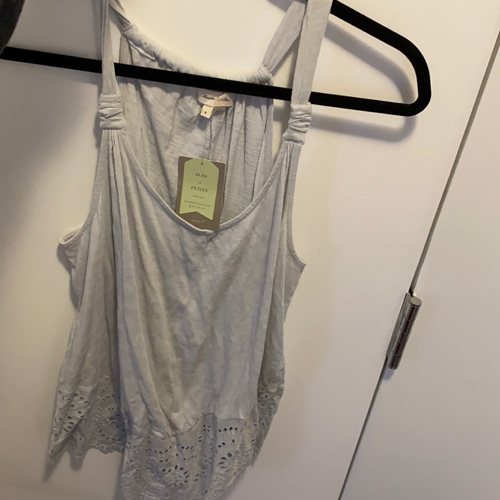 Anthropology size M